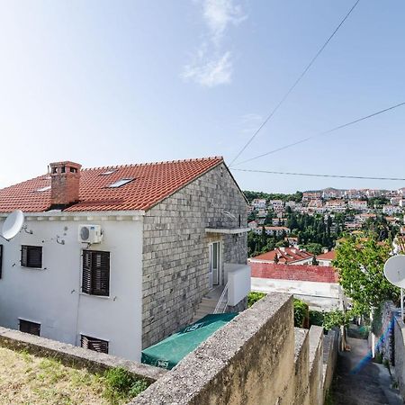 Ana & Mia Apartment Dubrovnik Luaran gambar