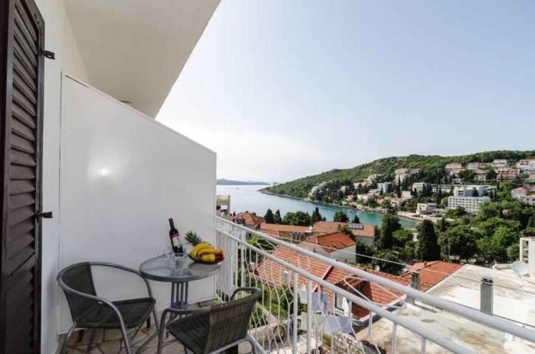 Ana & Mia Apartment Dubrovnik Luaran gambar