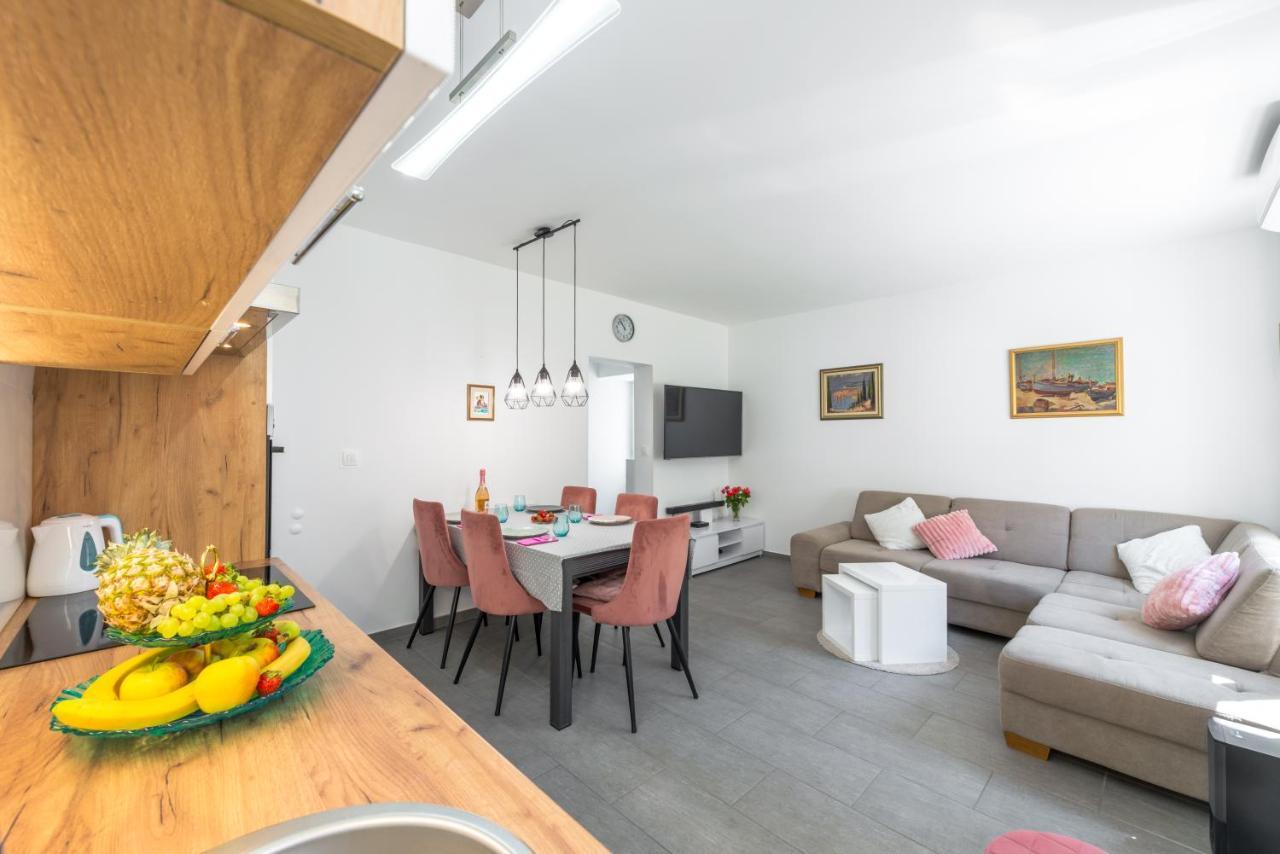 Ana & Mia Apartment Dubrovnik Luaran gambar