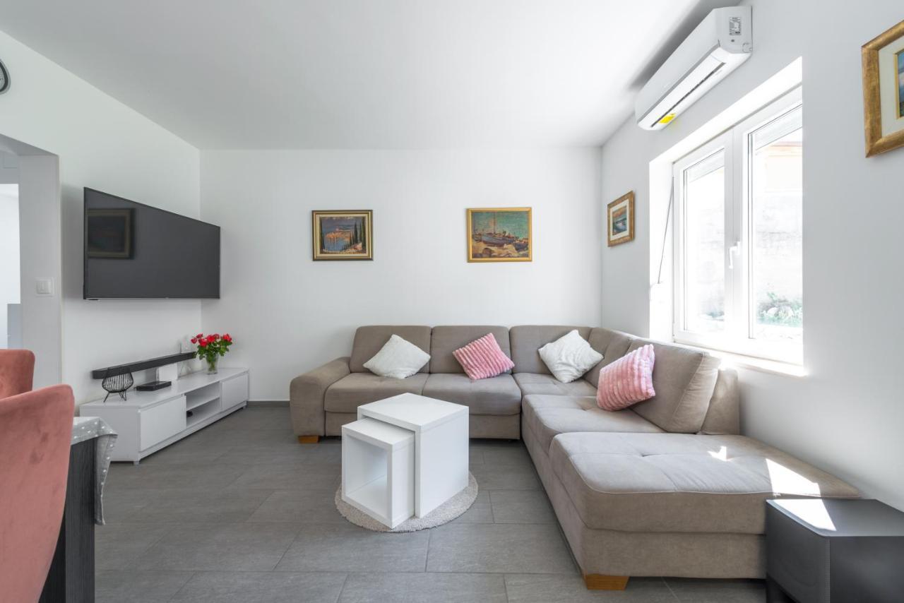 Ana & Mia Apartment Dubrovnik Luaran gambar