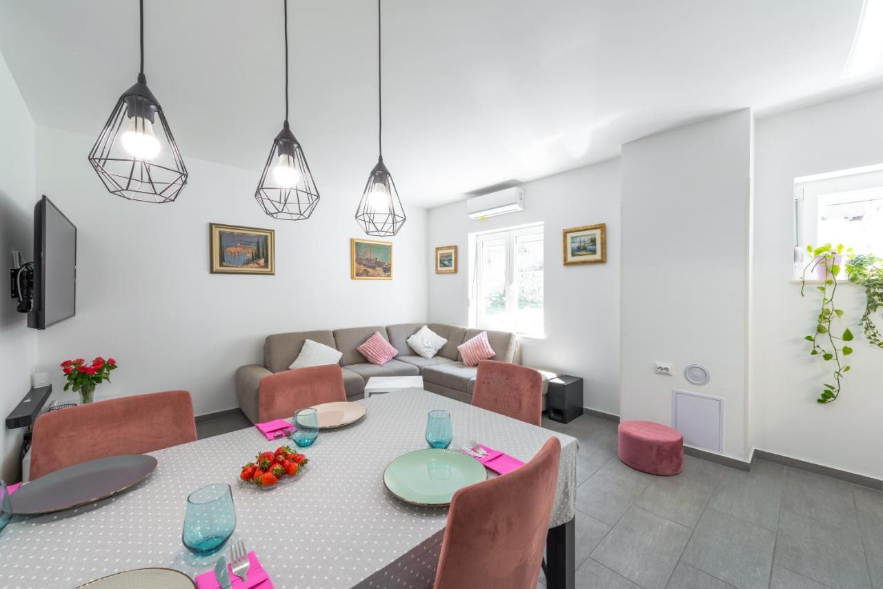 Ana & Mia Apartment Dubrovnik Luaran gambar