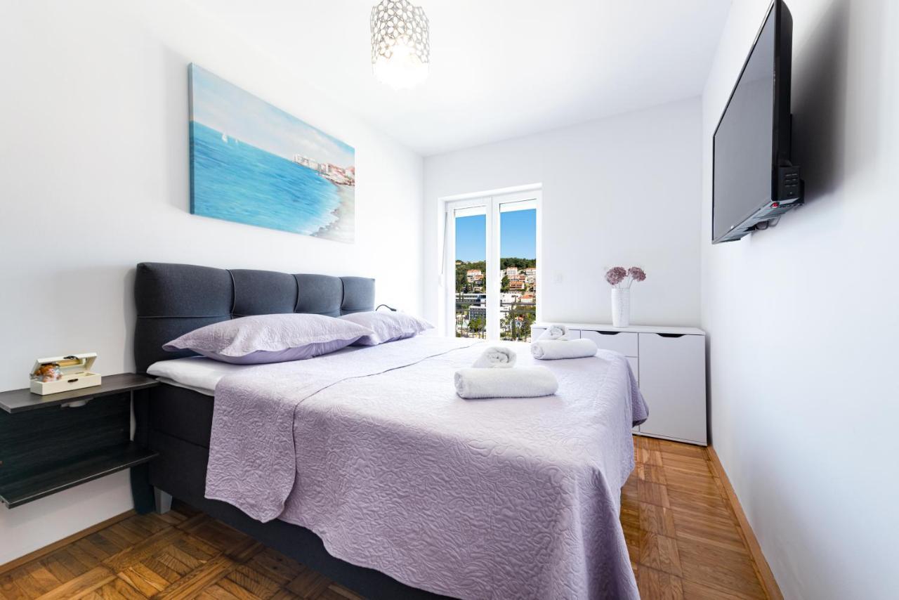 Ana & Mia Apartment Dubrovnik Luaran gambar