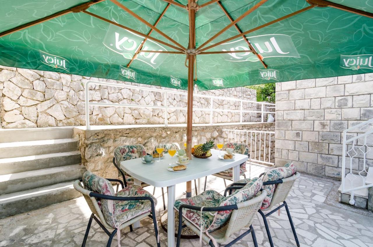Ana & Mia Apartment Dubrovnik Luaran gambar
