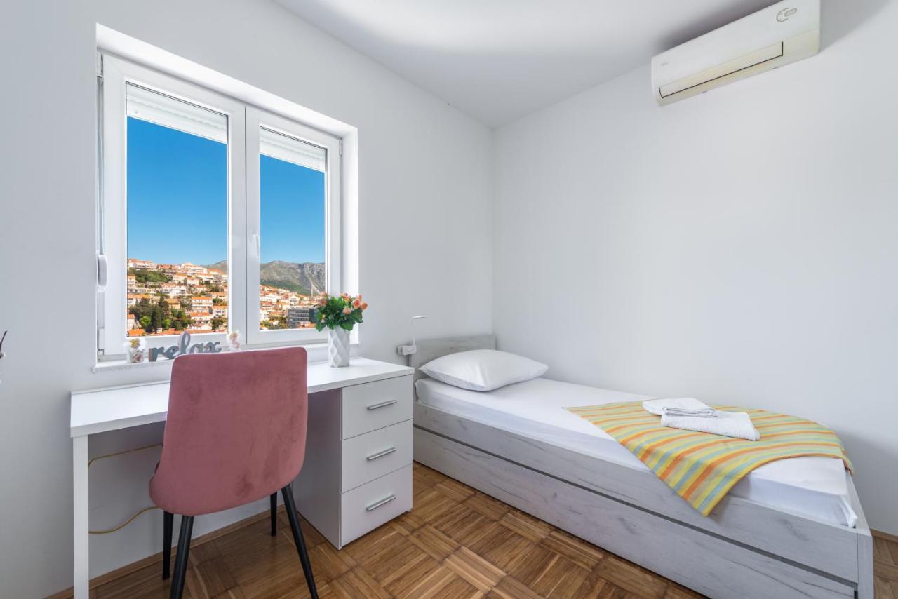 Ana & Mia Apartment Dubrovnik Luaran gambar
