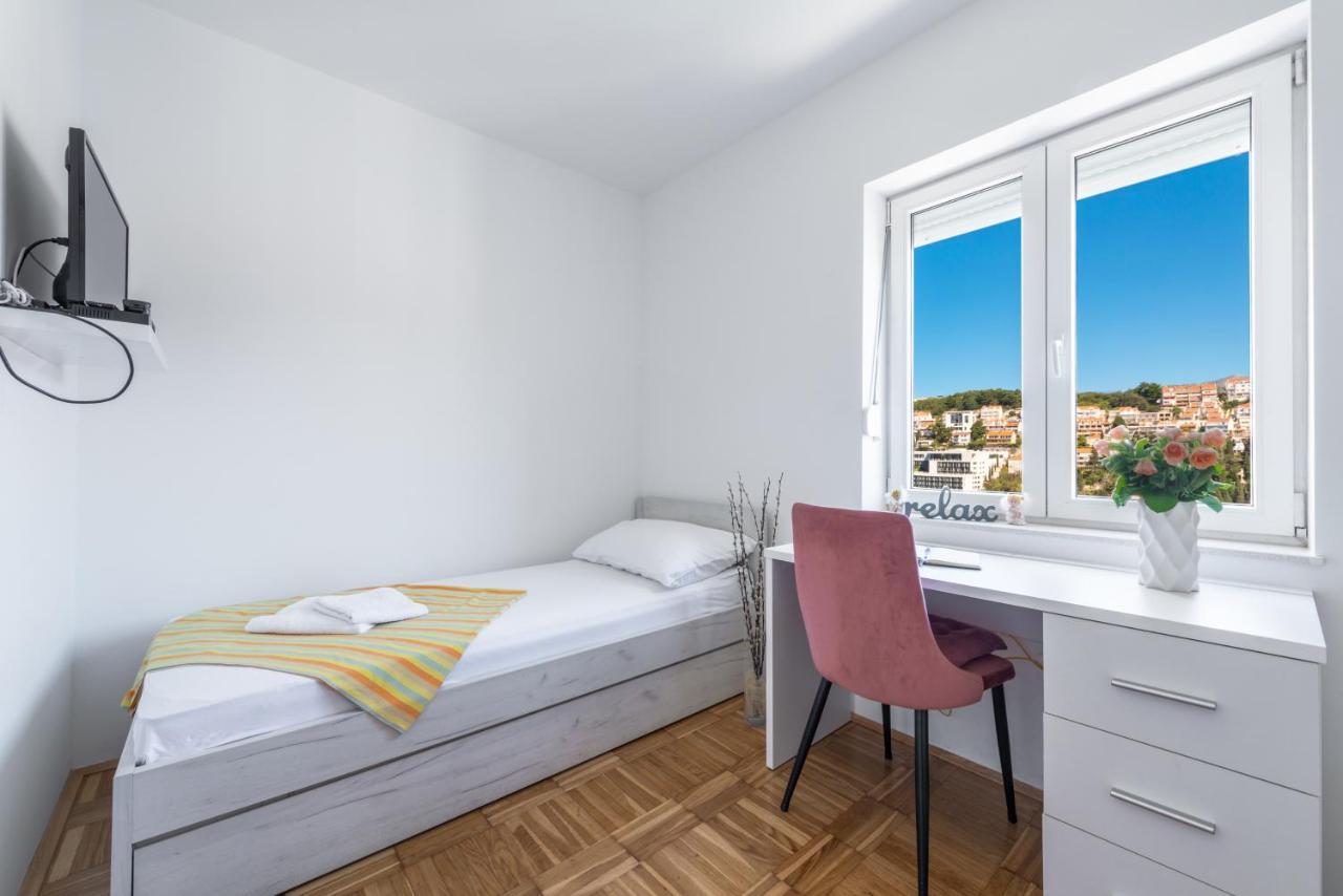 Ana & Mia Apartment Dubrovnik Luaran gambar