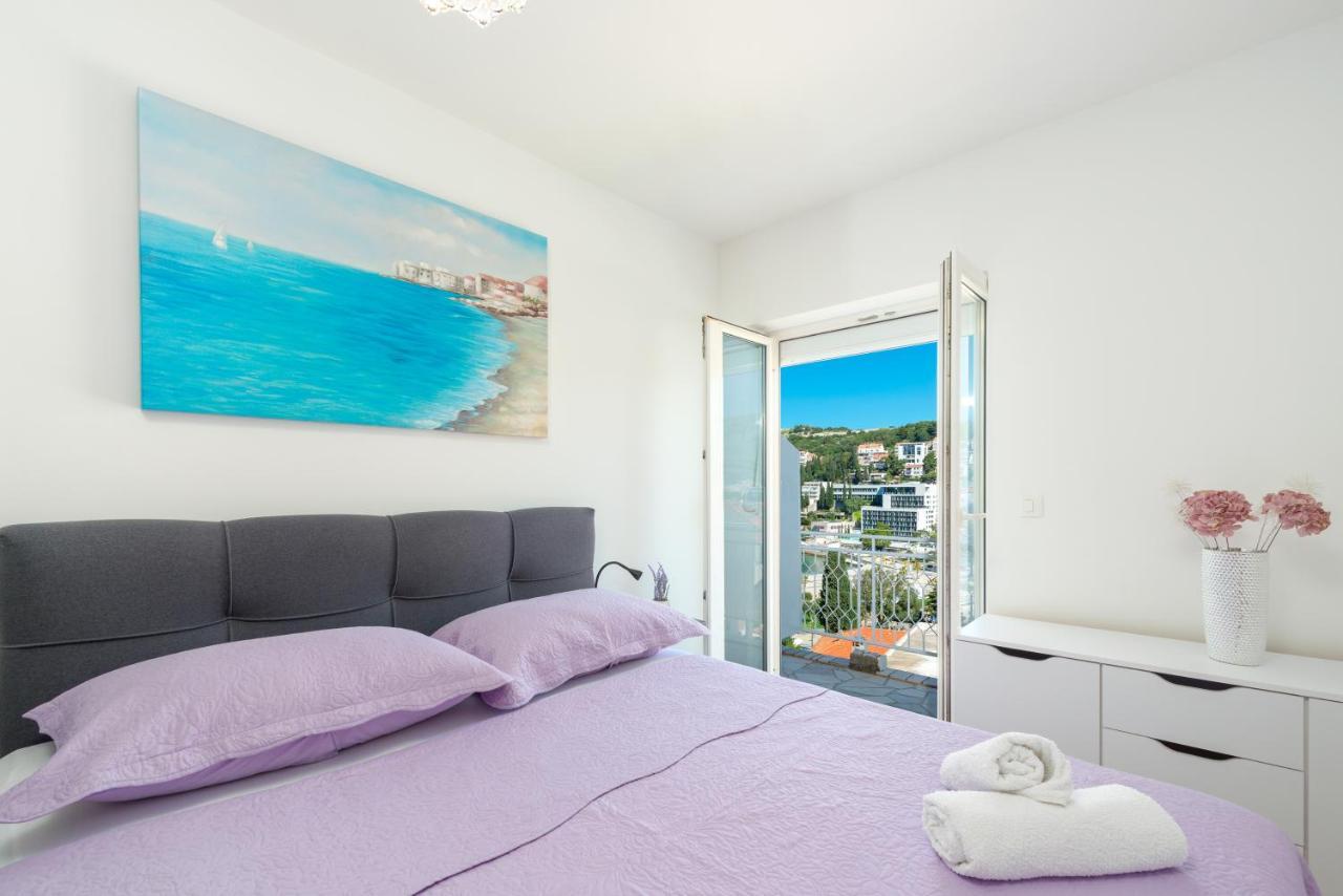 Ana & Mia Apartment Dubrovnik Luaran gambar
