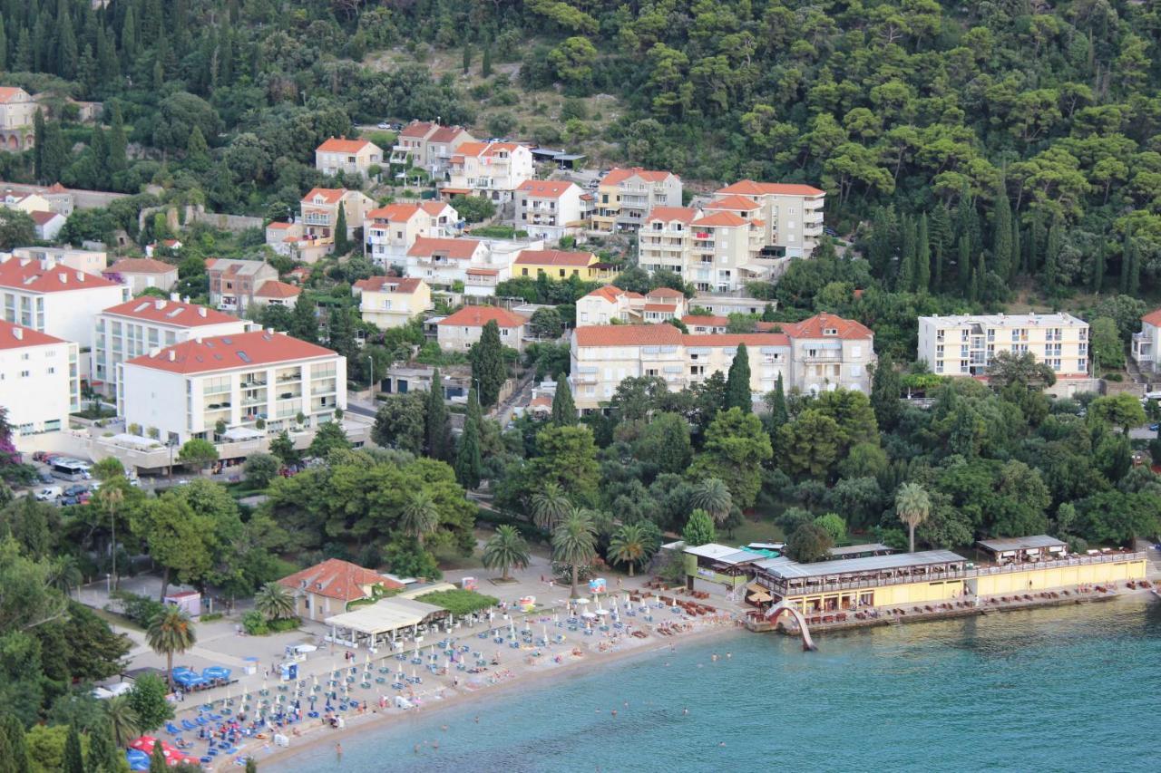 Ana & Mia Apartment Dubrovnik Luaran gambar
